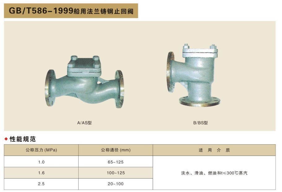 眉陇船用阀门